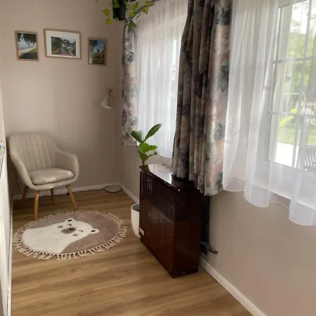 ゲストハウス Vendeghaz A Diofahoz Balatonboglár