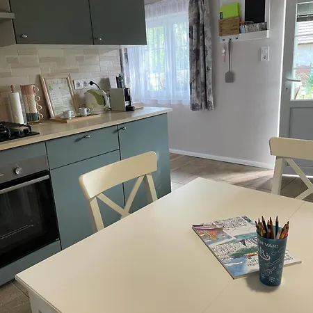 Vendeghaz A Diofahoz Balatonboglár