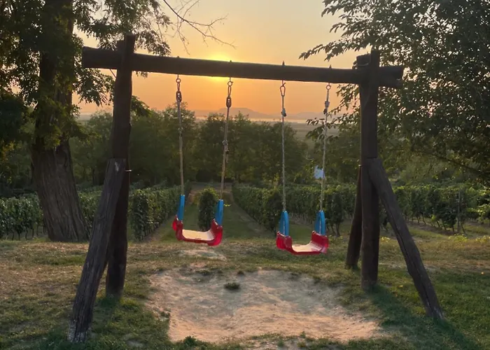 Vendeghaz A Diofahoz Pensionat 3*