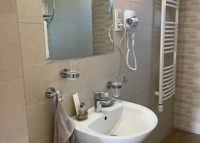 Vendeghaz A Diofahoz Pensionat Balatonboglár